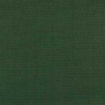 Canvas Uni Dunkelgrün